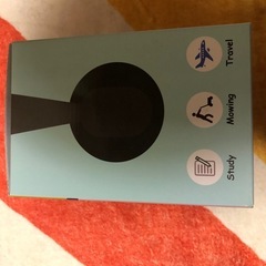 子供用イヤーマフ  耳栓の画像