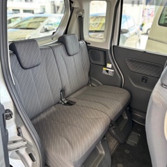 H28 スズキ スペーシア T 込み込み 79万円の画像