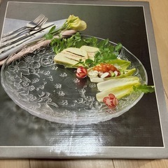 おさらお皿の画像