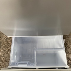 SHARP｜シャープ  冷蔵庫 シルバー系 SJ-W354H-S [350L /3ドア /左右開きタイプ] 《基本設置料金セット》のレビュー 28 冷蔵庫 シルバー系 SJ-W354H-S [350L /3ドア /左右開きタイプ]の画像