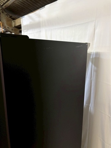 【成約済み】TOSHIBA 冷蔵庫 GR-V33SC 2024年製 326L 右開き