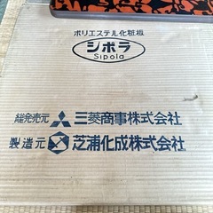 テーブルの画像