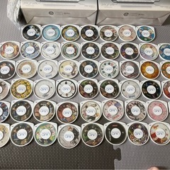 PSP2000ソフトセットの画像