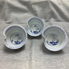 有田焼の小鉢の画像