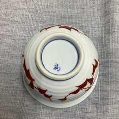 有田焼の小鉢の画像