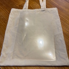 A.P.C.＊トートバッグ＊アーペーセー
の画像