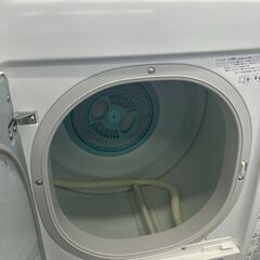 【リユ-スのサカイ広島石内店】ジモティ割！/衣類乾燥機/東芝/2020年製/クリ-ニング済み/HG-7670/広島市 家電　佐伯区 家電　南区 家電　西区 家電　東区 家電　中区 家電　安佐南区 家電　安佐北区 家電　安芸区 家電　府中町 家電　海田町 家電　熊野町 家電　坂町 家電　廿日市市 家電			 				の画像
