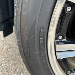 ランクル 
200 ロデオドライブ　22インチの画像