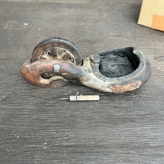 すみつぼ墨壺の画像