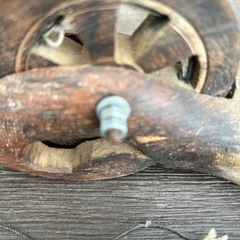 すみつぼ墨壺の画像