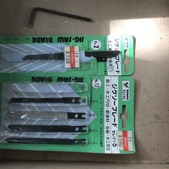 リョービ　RYOBI     My  Jig Saw   マイジグソー　MJ-21の画像