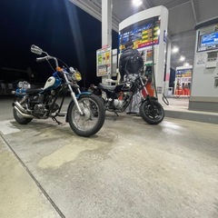 ホンダ　jazz50の画像