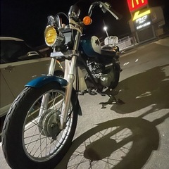 ホンダ　jazz50の画像