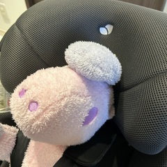 joie チャイルドシート　アーク360の画像