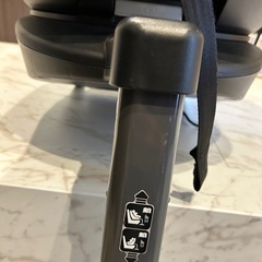 joie チャイルドシート　アーク360の画像