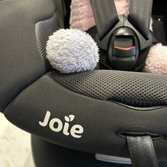 joie チャイルドシート　アーク360の画像
