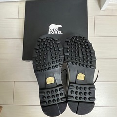 ソレル カリブー 
新品 未使用 の画像