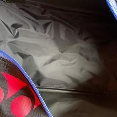 YONEX シューズケースの画像