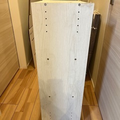 カラーボックス 0円の画像