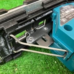 【SIW】makita マキタ SD180DZ 青 18V充電式ボードカッタ 本体のみ ②【中古動作品】の画像