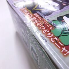 ② 新品 薬屋のひとりごと 宮中CATS薬屋のひとりごニャ！MEGA CAT PROJECT 全6種 1BOX8個入り BANDAI NAMCO 札幌市厚別区の画像