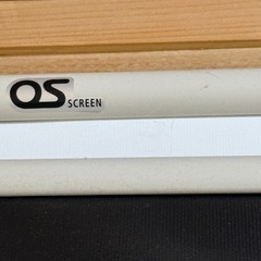 OSスクリーン【壁掛け】OS オーエス 120インチ  SMH-120HNの画像