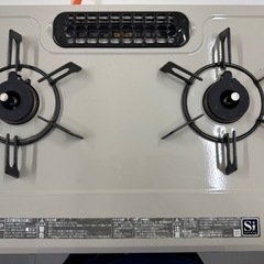 リンナイ　ガスコンロの画像