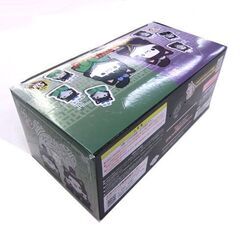 ① 新品 薬屋のひとりごと 宮中CATS薬屋のひとりごニャ！MEGA CAT PROJECT 全6種 1BOX8個入り BANDAI NAMCO 札幌市厚別区の画像