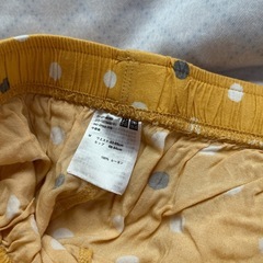 UNIQLOステテコの画像