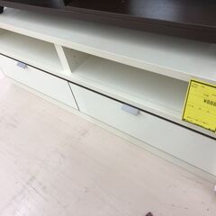 【ジャングルジャングル和歌山店】【Wa3159】TV台 テレビ台 リユースショップ リサイクルショップ 家具 アンティーク 和歌山市 岩出市 海南市 岬町 和歌山 大阪の画像