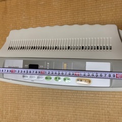 SHARP POWER HEATER 蓄熱式ファンヒーターの画像