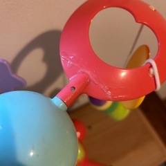 メリーの画像