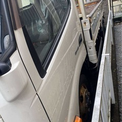 日野 2tトラック・Dutro平ボディ・平成26年式・5速MT・軽油4000CCの画像