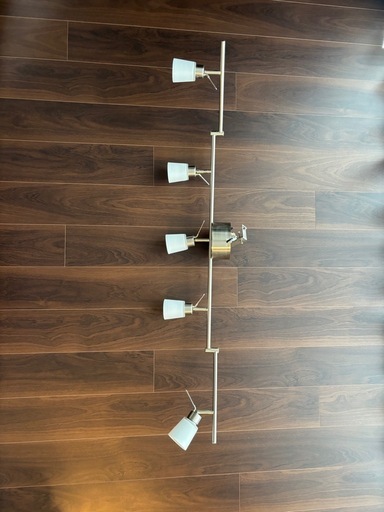IKEA シーリングライト