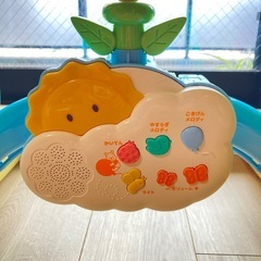 プーメリー取引中の画像