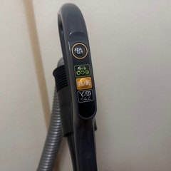 東芝 サイクロン掃除機とるねおトルネオの画像