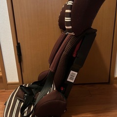 チャイルドシートの画像