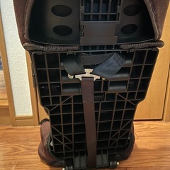 チャイルドシートの画像