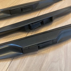 冬ワイパー　前後セット　ムーブキャンバスで使用の画像