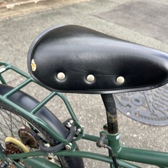 自転車の画像