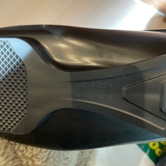 お話し成立中・新品カービングスキーセット の画像