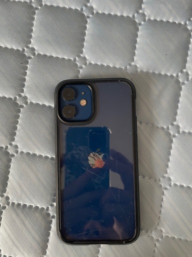 iPhone12mini 128GB