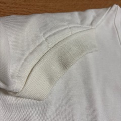 子供半袖シャツ120cmの画像