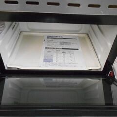 ＩＤ：678316　オーブンレンジ　の画像