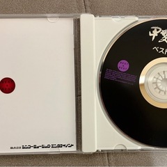 甲斐バンド Best & Bestの画像