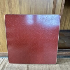 テーブル
の画像