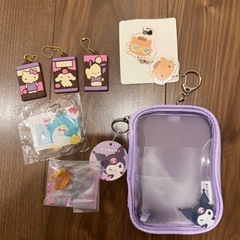 ☆サンリオグッズまとめ売り☆の画像