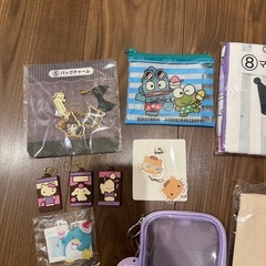 ☆サンリオグッズまとめ売り☆の画像