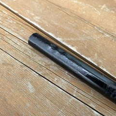 ショートマフラー　中古の画像