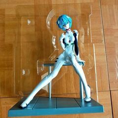 ★エヴァンゲリオン新劇場版 プレミアムフィギュア Vol.6 中古品の画像